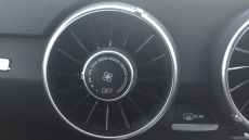 Audi TT 1.8T FSI Sport 2dr Petrol Coupe